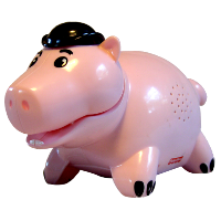 Toy Story Pig by Fisher-Price