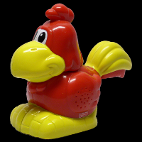 Farm Lights Rooster by Fisher-Price