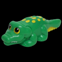Alligator by Fisher-Price