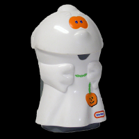 Scream Beams Ghost by Little Tikes