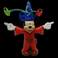 Mickey spinner by Little Tikes