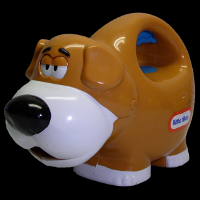 Glowin Silly Dog by Little Tikes