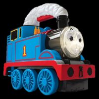 Thomas the Train by Little Tikes