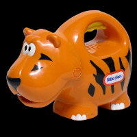 Glowin Tiger by Little Tikes