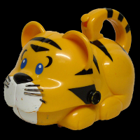 Baby Tiger by SuperToys