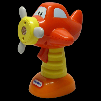 Little Fly Brights Zoom by Little Tikes