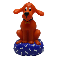 Clifford by Playfully Yours