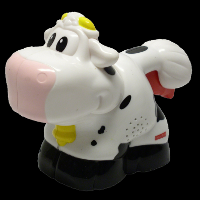 Cow by Fisher-Price
