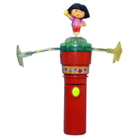 Dora spinner by Viacom