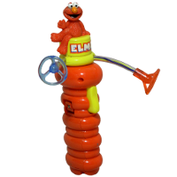 Elmo spinner by Sesame Street