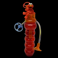 Elmo spinner by Little Tikes