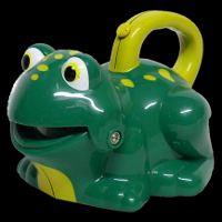 Frogger by SuperToys