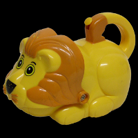 Lion by SuperToys