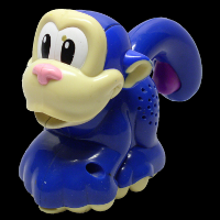 Monkey by Fisher-Price