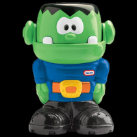 Scream Beams Monster by Little Tikes