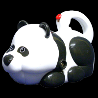 Panda by SuperToys