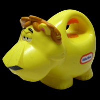 Glowin Silly Lion by Little Tikes