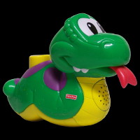 Snake by Fisher-Price