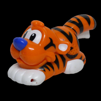 Tiger by SuperToys