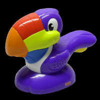 Toucan by Fisher-Price