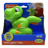 T-Rex by Fisher-Price