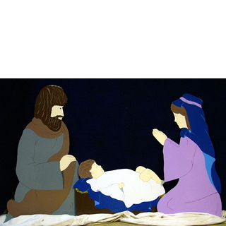 Nativity Project Images